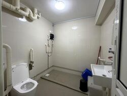 Blk 94C Bedok North Avenue 4 (Bedok), HDB Executive #623491481